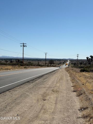 Cor Avenue O Pav 140e, Palmdale, CA 93591