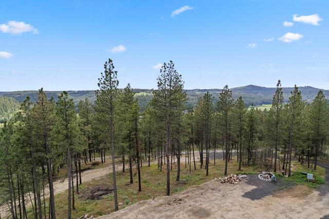 13853 S Serenity Ln, Valleyford, WA 99036