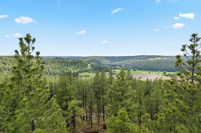 13853 S Serenity Ln, Valleyford, WA 99036