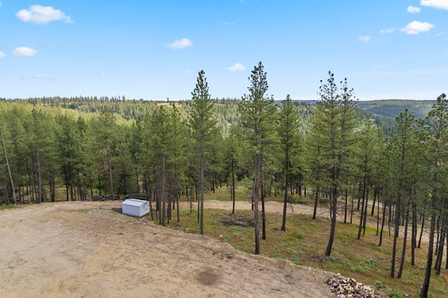 13853 S Serenity Ln, Valleyford, WA 99036