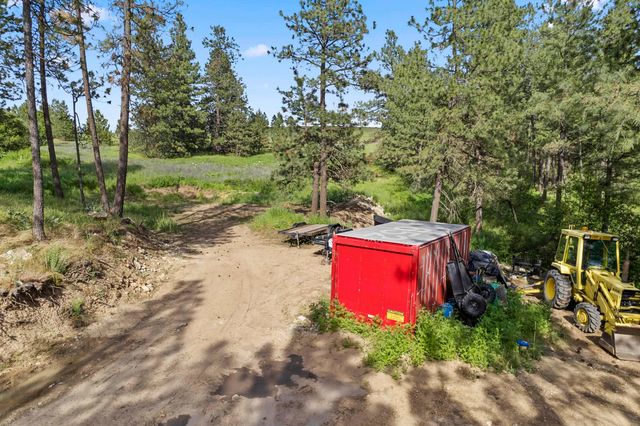 13853 S Serenity Ln, Valleyford, WA 99036