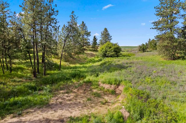 13853 S Serenity Ln, Valleyford, WA 99036