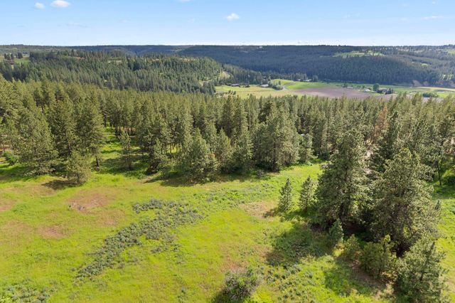 13853 S Serenity Ln, Valleyford, WA 99036