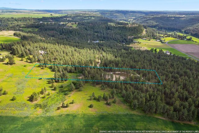 13853 S Serenity Ln, Valleyford, WA 99036