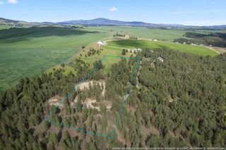 13853 S Serenity Ln, Valleyford, WA 99036