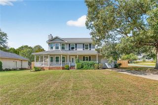 6700 Bovill Court, Fayetteville, NC 28314