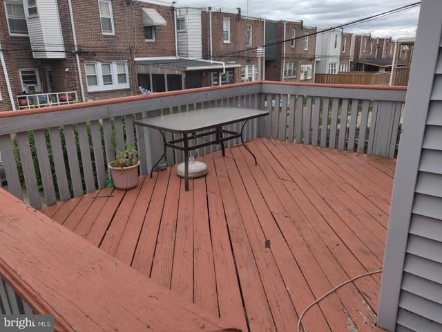 7131 LOUISE ST, Philadelphia, PA 19138