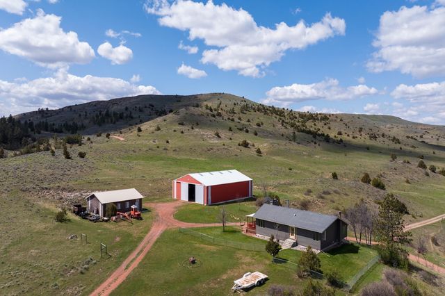 538 Ash Creek Road, Sheridan, WY 82801 property photo