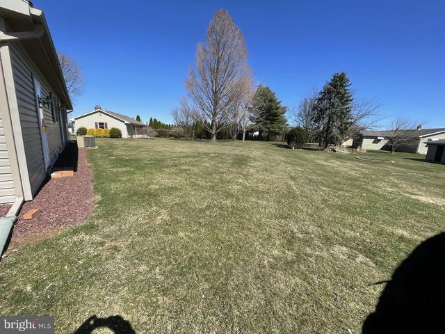 410 OAK ST, Richland, PA 17087