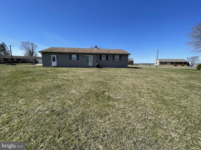 410 OAK ST, Richland, PA 17087