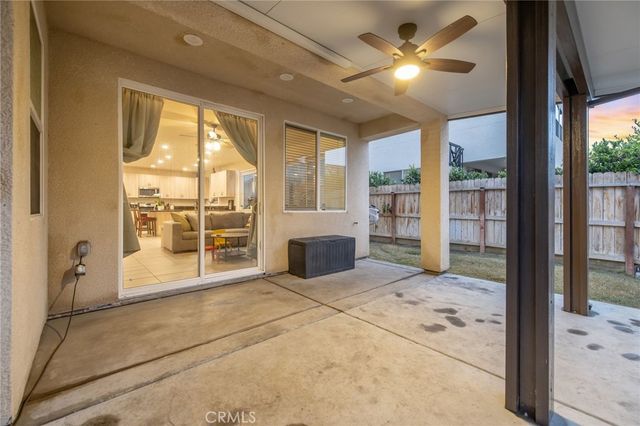 3433 W Milan, Visalia, CA 93277