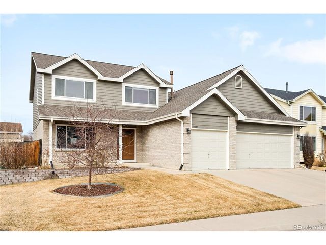 12993 Birch Dr, Thornton, CO 80241