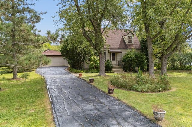 23227 Central Park Avenue, Richton Park, IL 60471