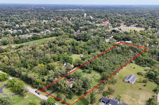 23227 Central Park Avenue, Richton Park, IL 60471