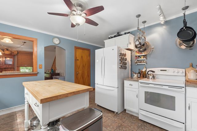 23227 Central Park Avenue, Richton Park, IL 60471