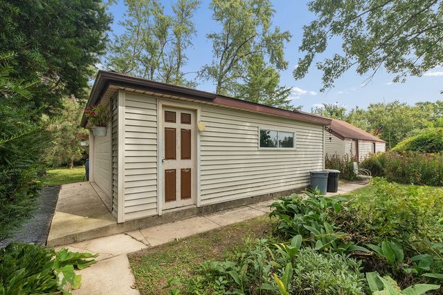 23227 Central Park Avenue, Richton Park, IL 60471