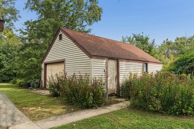 23227 Central Park Avenue, Richton Park, IL 60471