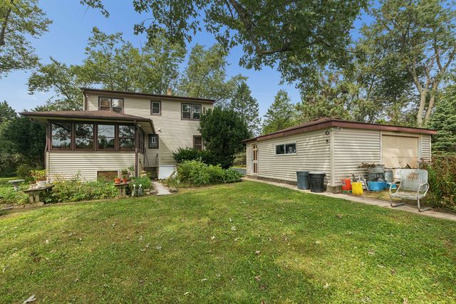 23227 Central Park Avenue, Richton Park, IL 60471