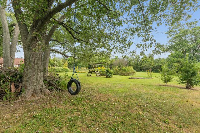 23227 Central Park Avenue, Richton Park, IL 60471