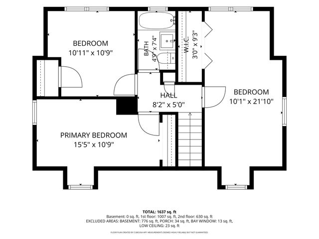 23227 Central Park Avenue, Richton Park, IL 60471