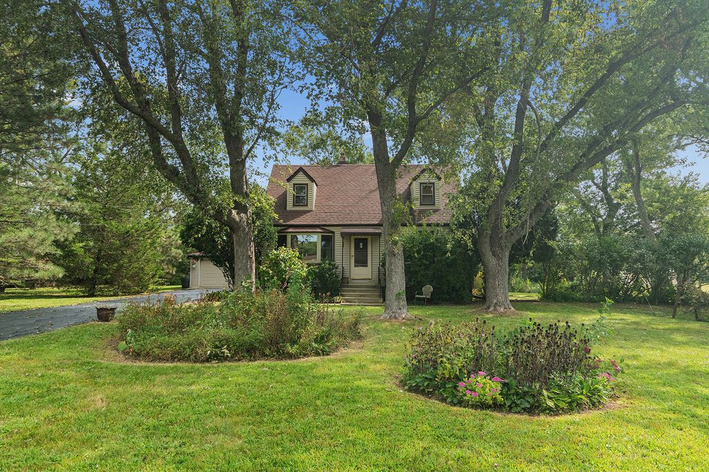 23227 Central Park Avenue, Richton Park, IL 60471