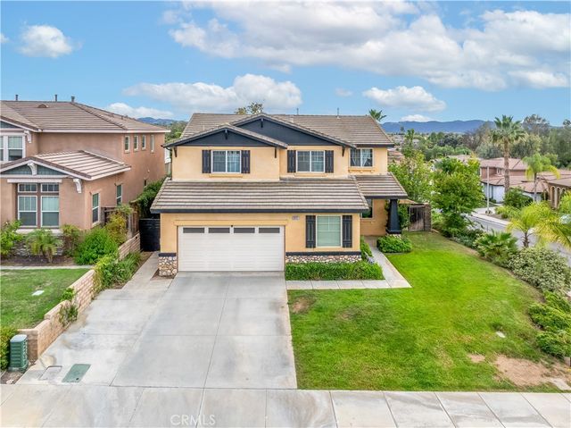 29151 Gandolf Court, Murrieta, CA 92563