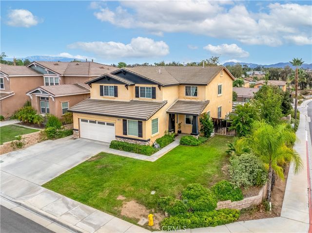 29151 Gandolf Court, Murrieta, CA 92563