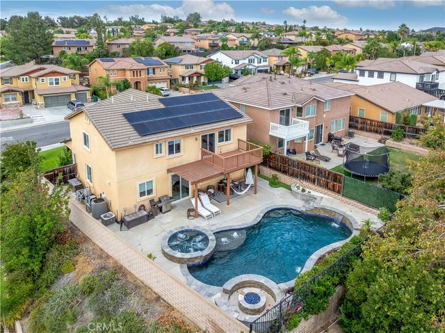29151 Gandolf Court, Murrieta, CA 92563
