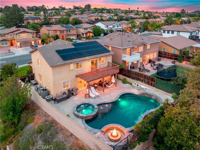 29151 Gandolf Court, Murrieta, CA 92563