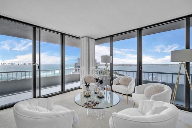 5510 N Ocean Drive 19B, Singer Island, FL 33404