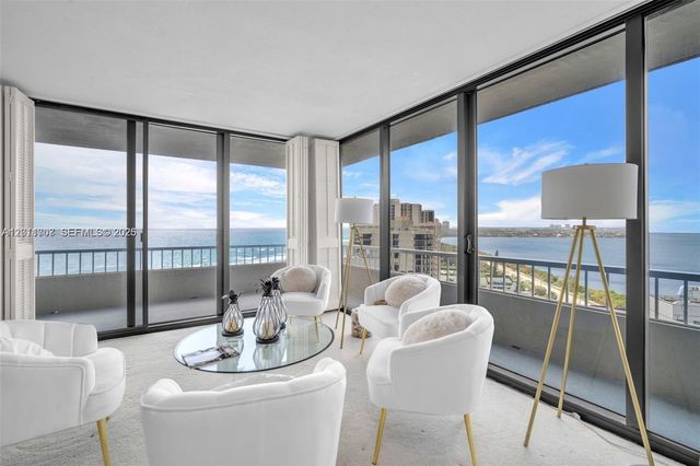 5510 N Ocean Drive 19B, Singer Island, FL 33404