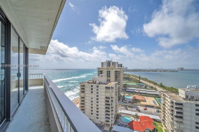 5510 N Ocean Drive 19B, Singer Island, FL 33404
