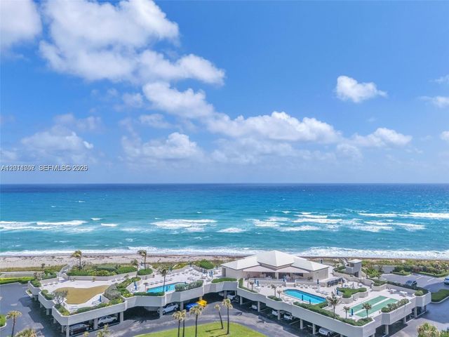 5510 N Ocean Drive 19B, Singer Island, FL 33404