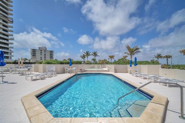 5510 N Ocean Drive 19B, Singer Island, FL 33404