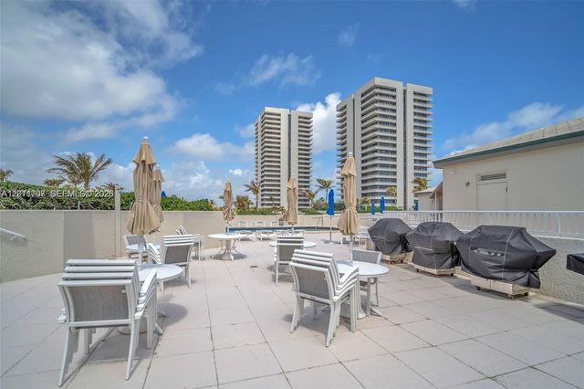 5510 N Ocean Drive 19B, Singer Island, FL 33404