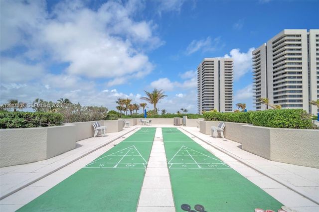 5510 N Ocean Drive 19B, Singer Island, FL 33404
