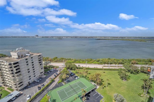 5510 N Ocean Drive 19B, Singer Island, FL 33404