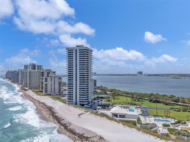 5510 N Ocean Drive 19B, Singer Island, FL 33404