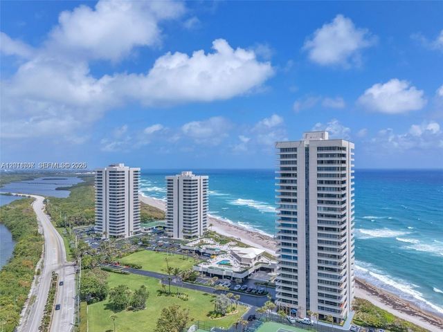 5510 N Ocean Drive 19B, Singer Island, FL 33404