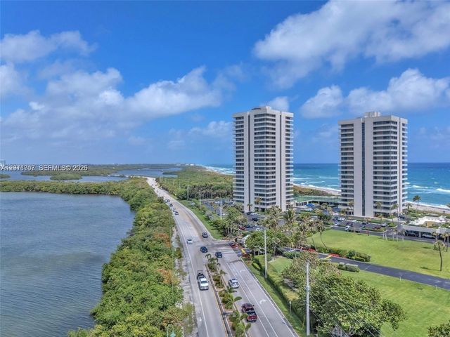 5510 N Ocean Drive 19B, Singer Island, FL 33404