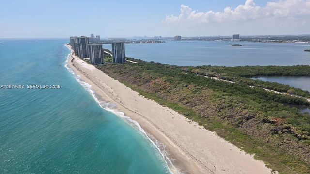 5510 N Ocean Drive 19B, Singer Island, FL 33404
