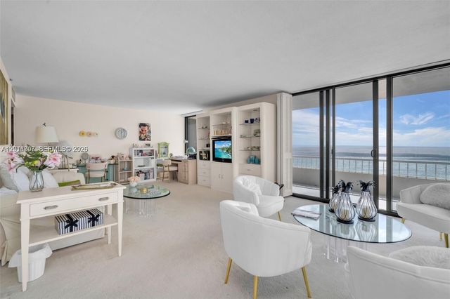 5510 N Ocean Drive 19B, Singer Island, FL 33404