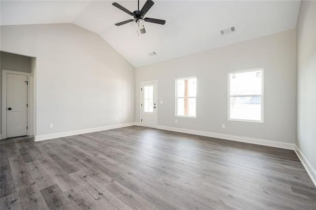 516 Branch Street, Cedartown, GA 30125