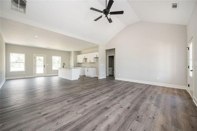 516 Branch Street, Cedartown, GA 30125