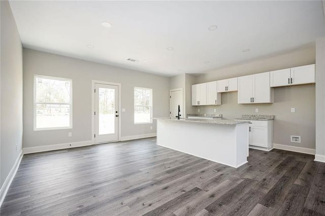 516 Branch Street, Cedartown, GA 30125