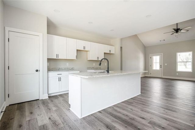 516 Branch Street, Cedartown, GA 30125