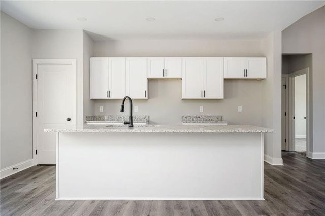 516 Branch Street, Cedartown, GA 30125