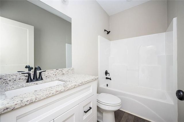 516 Branch Street, Cedartown, GA 30125