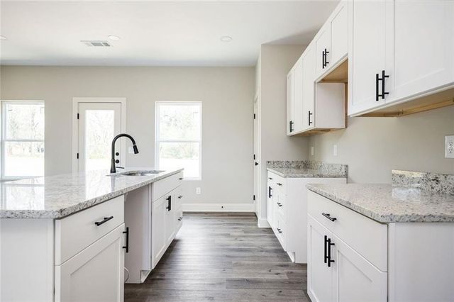 516 Branch Street, Cedartown, GA 30125