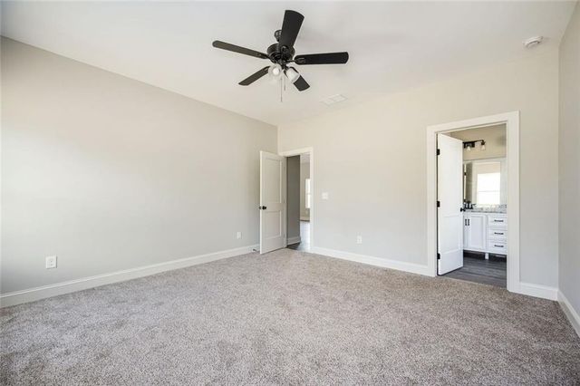 516 Branch Street, Cedartown, GA 30125